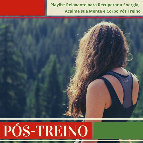Sons da Natureza Relax cover art