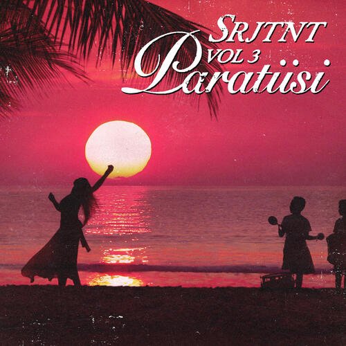 Paratiisi SRJTNT Vol. 3_poster_image