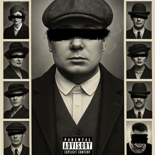 Thomas cover art