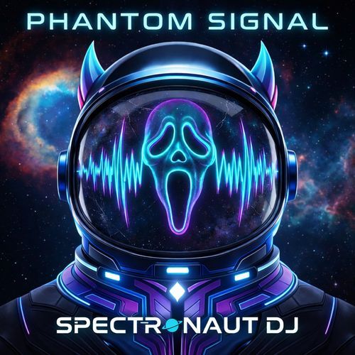 Cosmic Call cover art