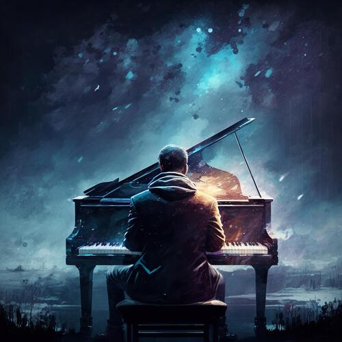 Piano Tranquility
