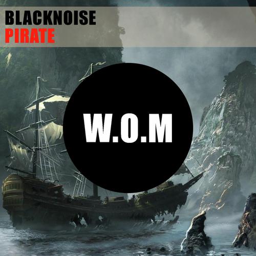 Blacknoise