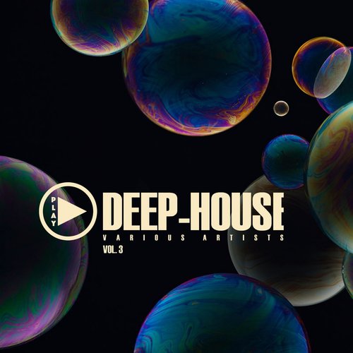 Vuelvo Al Sur (D-Soriani Deep House Remix)