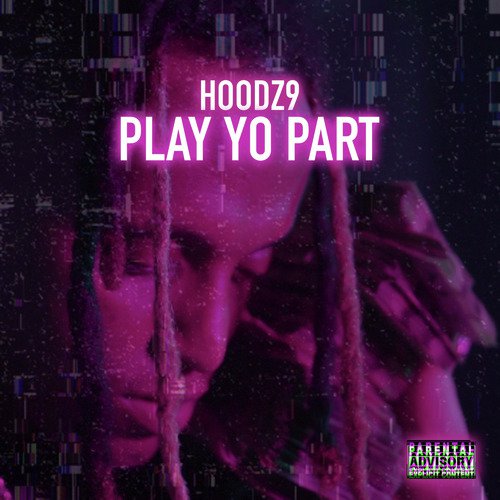 Play Yo Part cover art