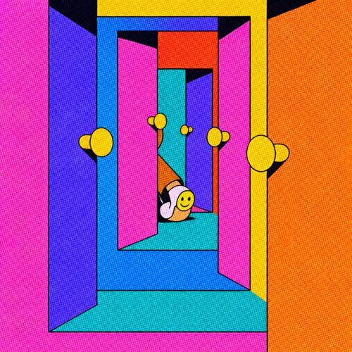 Smiles cover art