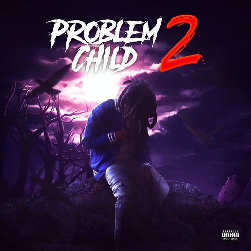 Melly cover art