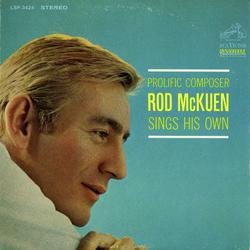 Rod Mckuen