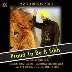 Proud to Be a Sikh-QxlcWhtYb3E