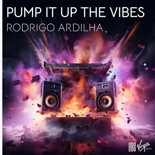 Pump It Up The Vibes_poster_image