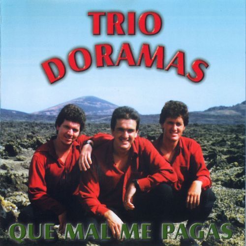 Manantial de Amor cover art
