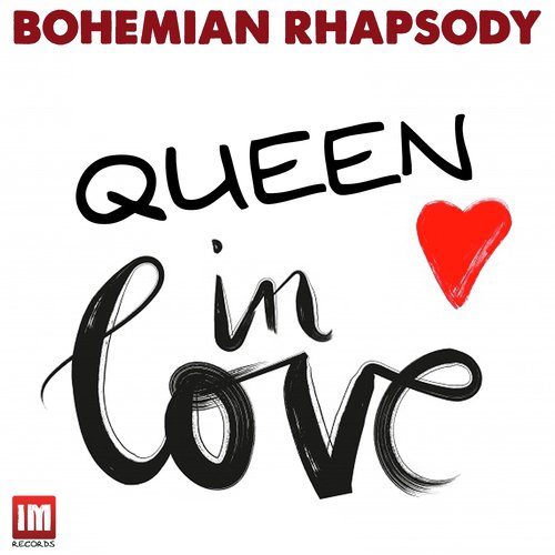Queen in Love