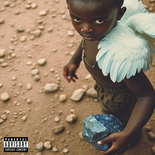R10 cover art