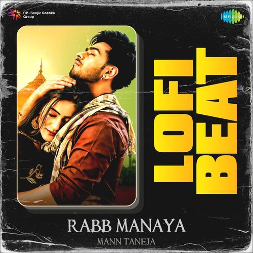 Rabb Manaya Lofi Beat