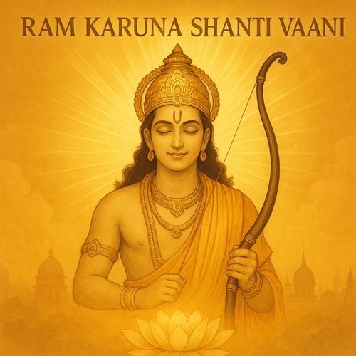 Ram Karuna Shanti Vaani