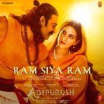 Ram Siya Ram (From &quot;Adipurush&quot;)