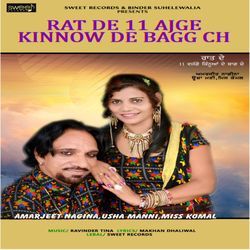 Rat De 11 Vajge Kinnow De Bagg Ch-FCEFeT9CYFU