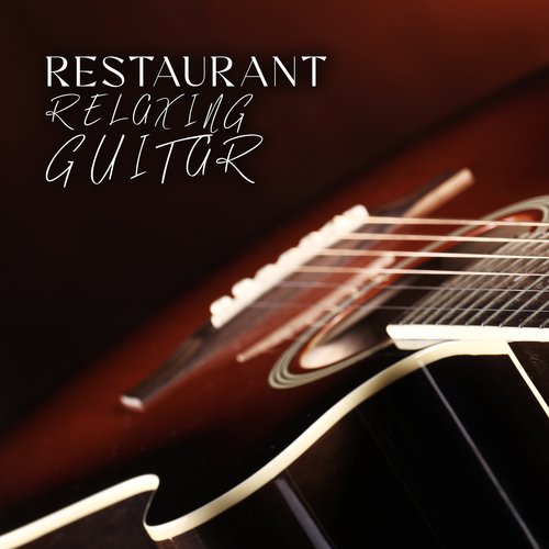 Guitar Romance cover art