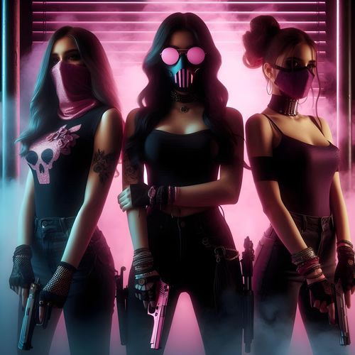 Rich Stripper Anthem