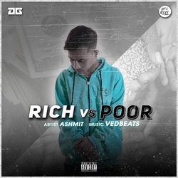 Rich vs Poor-ITIlREBleUM