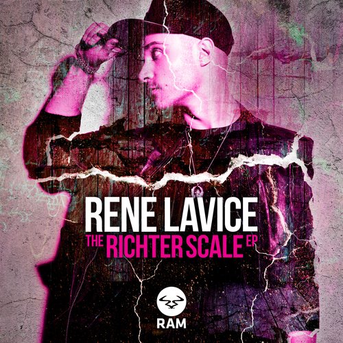 Richter Scale EP_poster_image