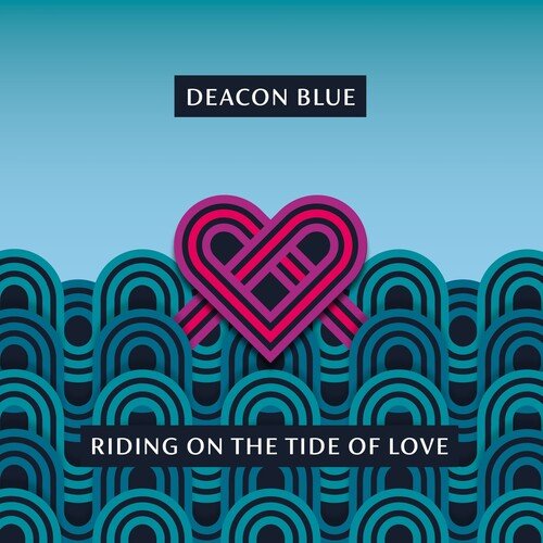 Riding on the Tide of Love