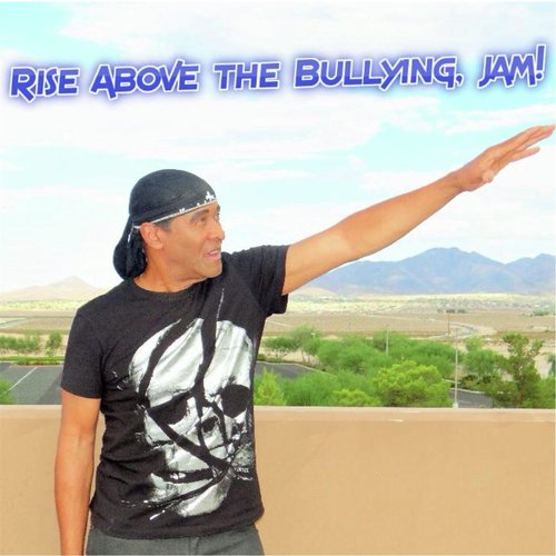 Rise Above the Bullying Jam_poster_image