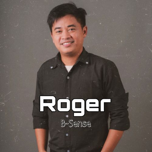 Roger cover art