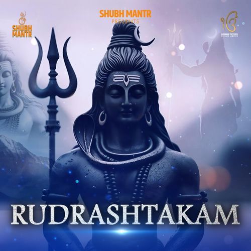 Rudrashtakam