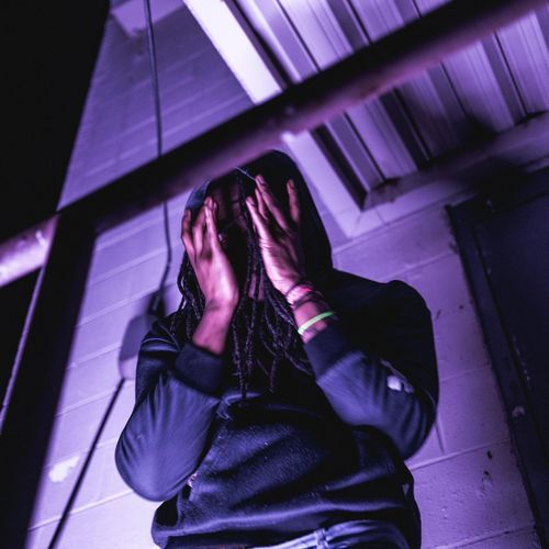 Killa K cover art
