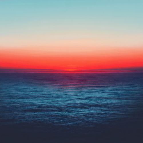 Sacred Frequencies (Ocean)