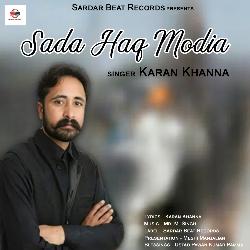 Sada Haq Modia-MiQoRkZJBms