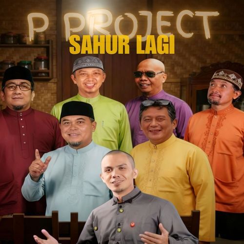Sahur Lagi