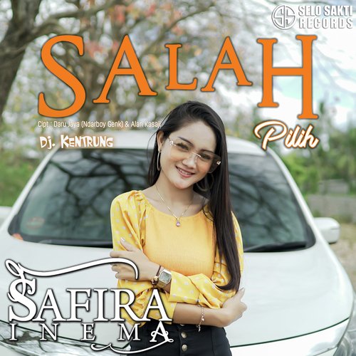 Salah Pilih