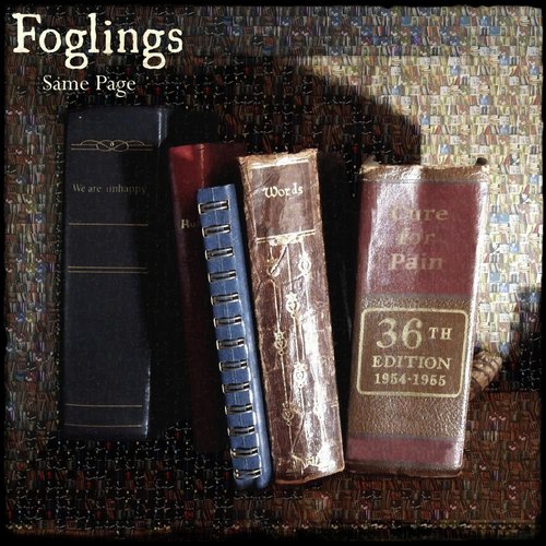 Tango Till They're Sore cover art