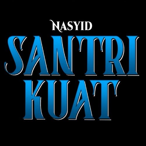 Santri Kuat