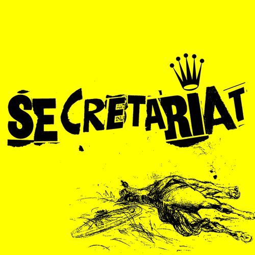 Secretariat (feat. Shaun J. Wright & Kon)_poster_image