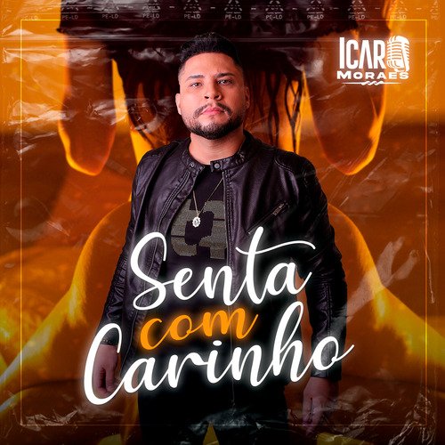 Senta Com Carinho