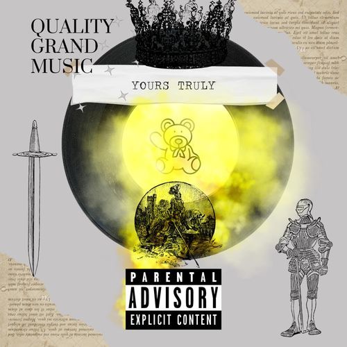 Back And Forth cover art