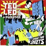 Ted Leo