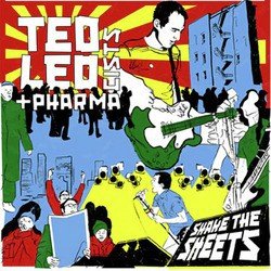 Ted Leo