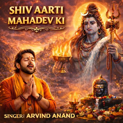 Shiv Aarti Mahadev Ki