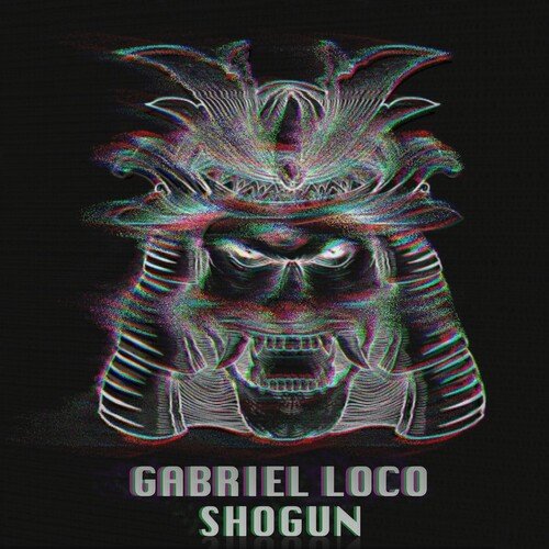 Shogun cover art