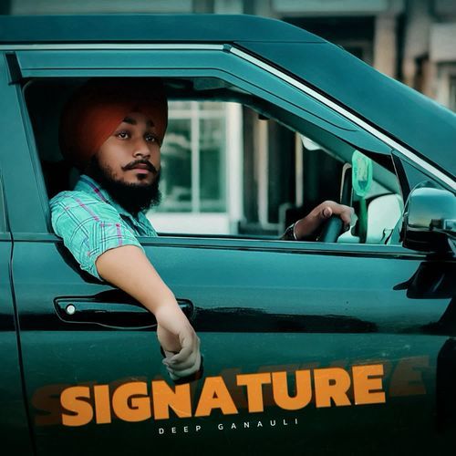 Signature