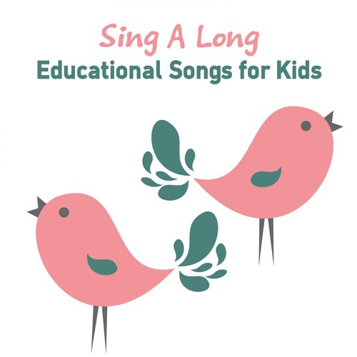 Sing a Long Educational Songs for Kids_poster_image