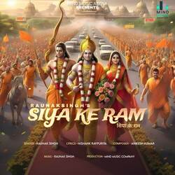 Siya Ke Ram-CARaaExYBFE