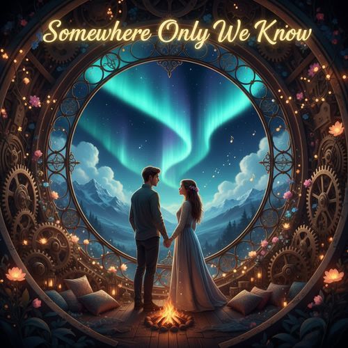 Somewhere Only We Know