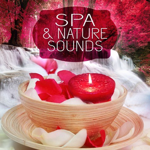 Spa & Nature Sounds - Ultimate Natural Spa Music with Healing Nature Sounds, Music for Meditation, Relaxation, Sleep, Massage Therapy