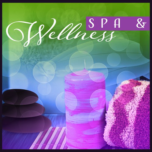 Massage Wellness Moment cover art