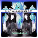 Ghosts of the Vortex II artwork