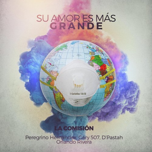 Su Amor Es Mas Grande